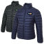 The Women's Puffer - view