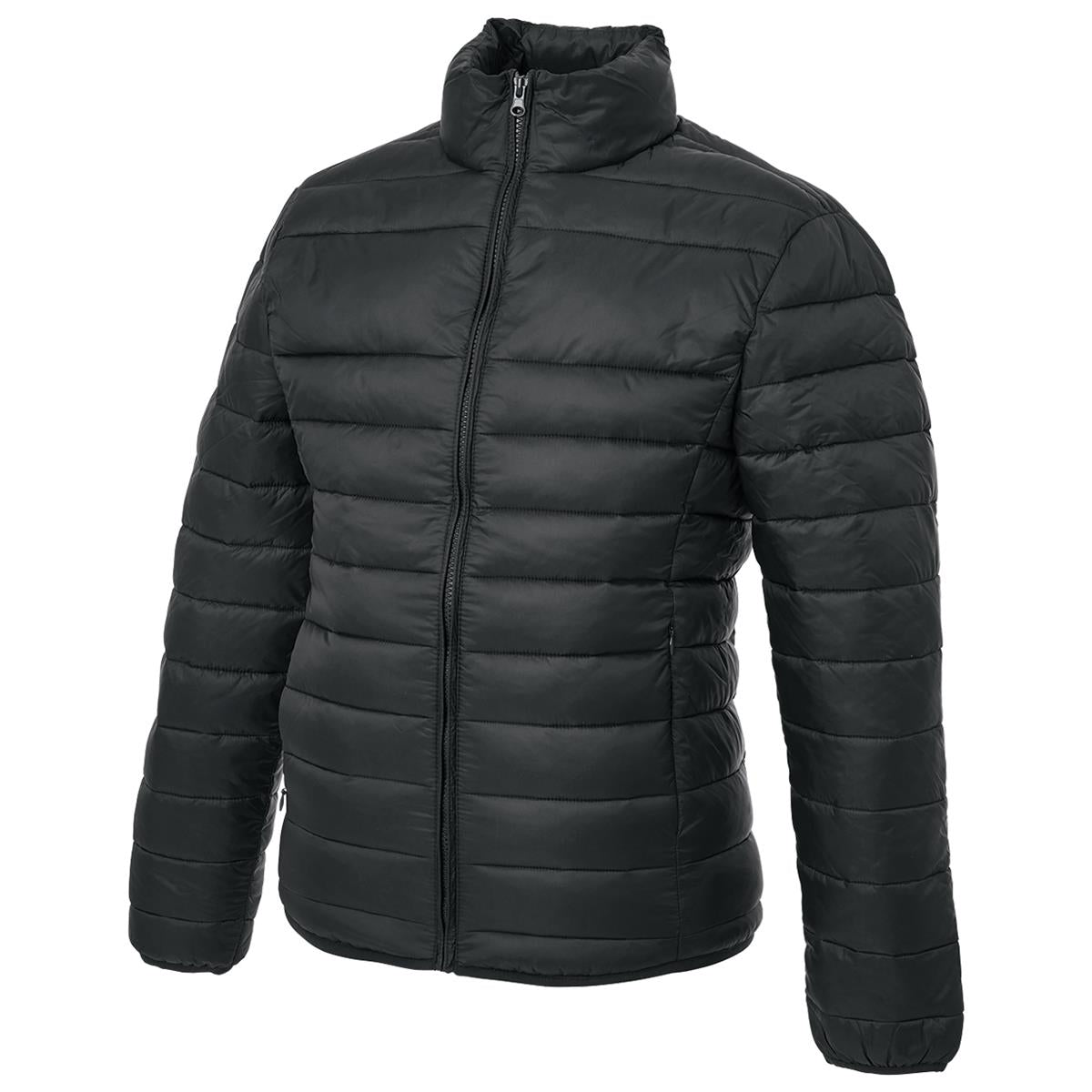 The Women's Puffer - view