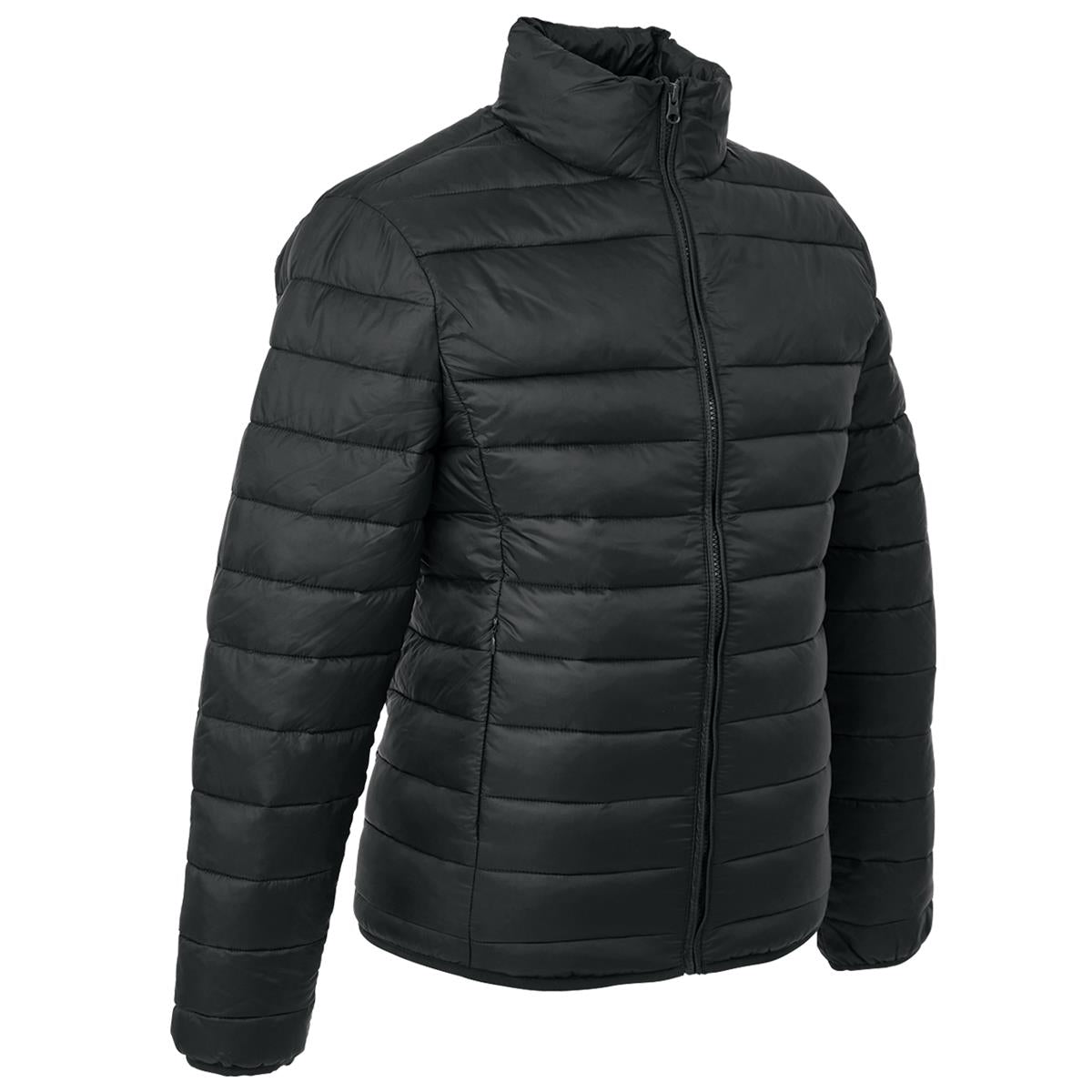 The Women's Puffer - view