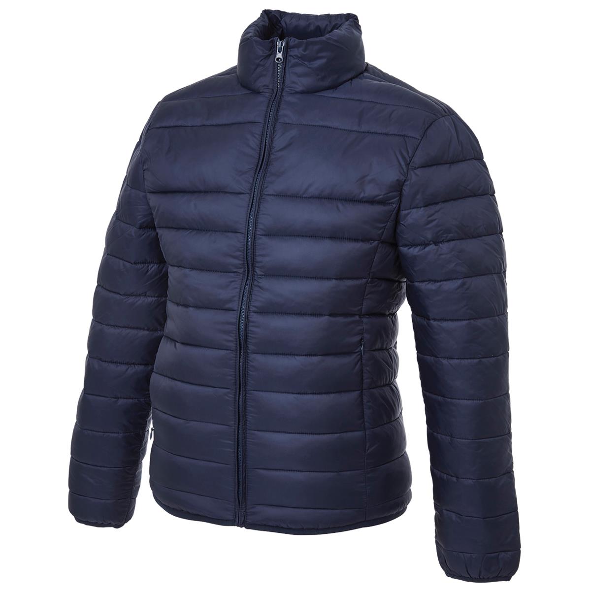 The Women's Puffer