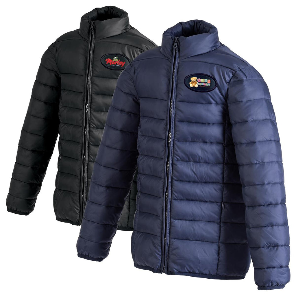 The Youth Puffer