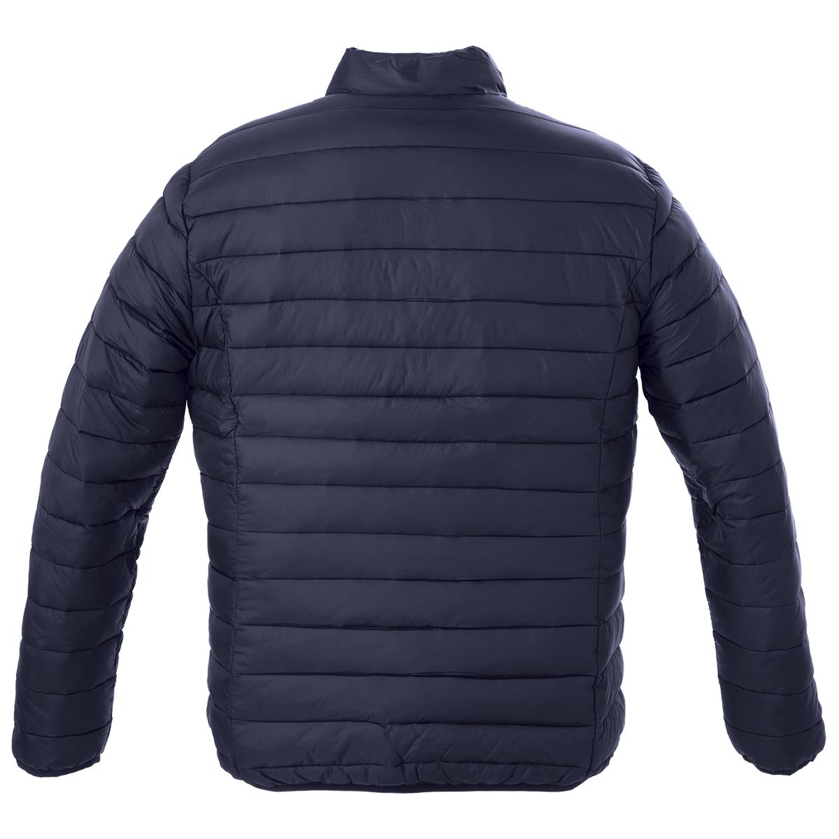 The Puffer - view