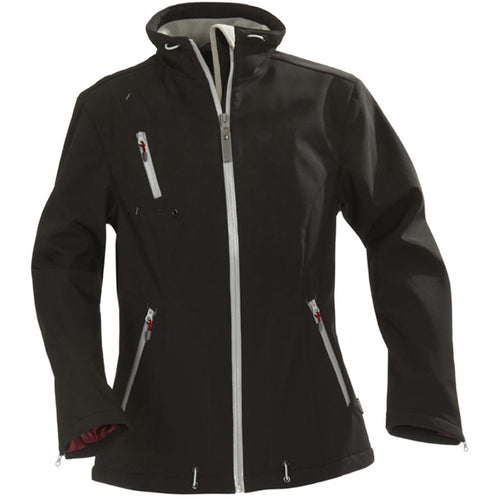 Savannah Women's Softshell