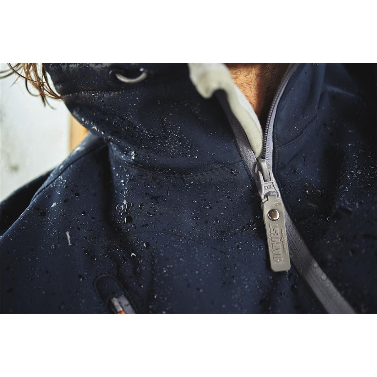 Snyder Men's Softshell - view