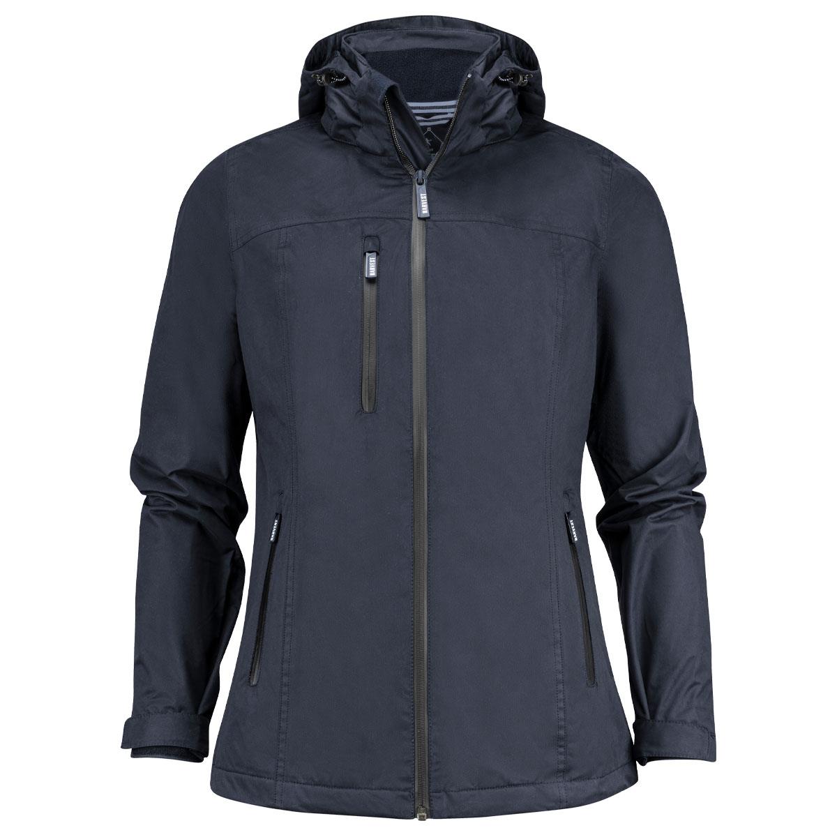 Coventry Women's Jacket - Navy - Front