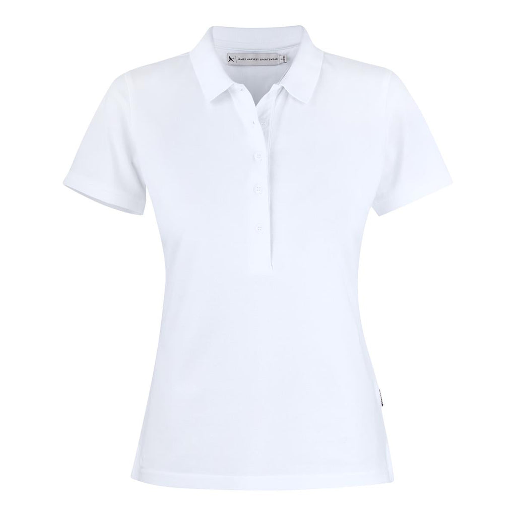 Sunset Women's Polo