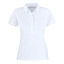 Sunset Women's Polo - view