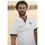 Anderson Men's Cotton Polo - view