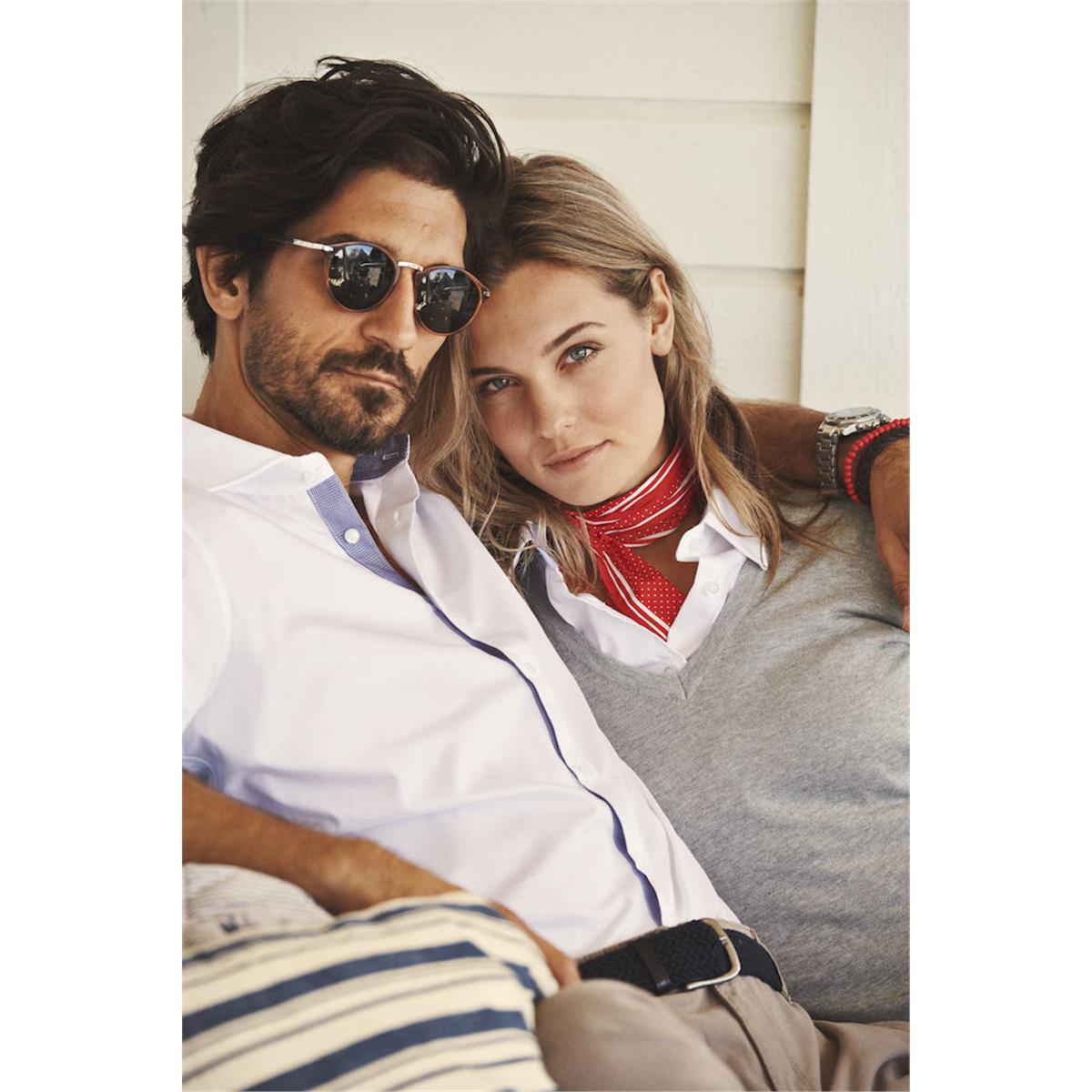 Baltimore Men's Shirt - view