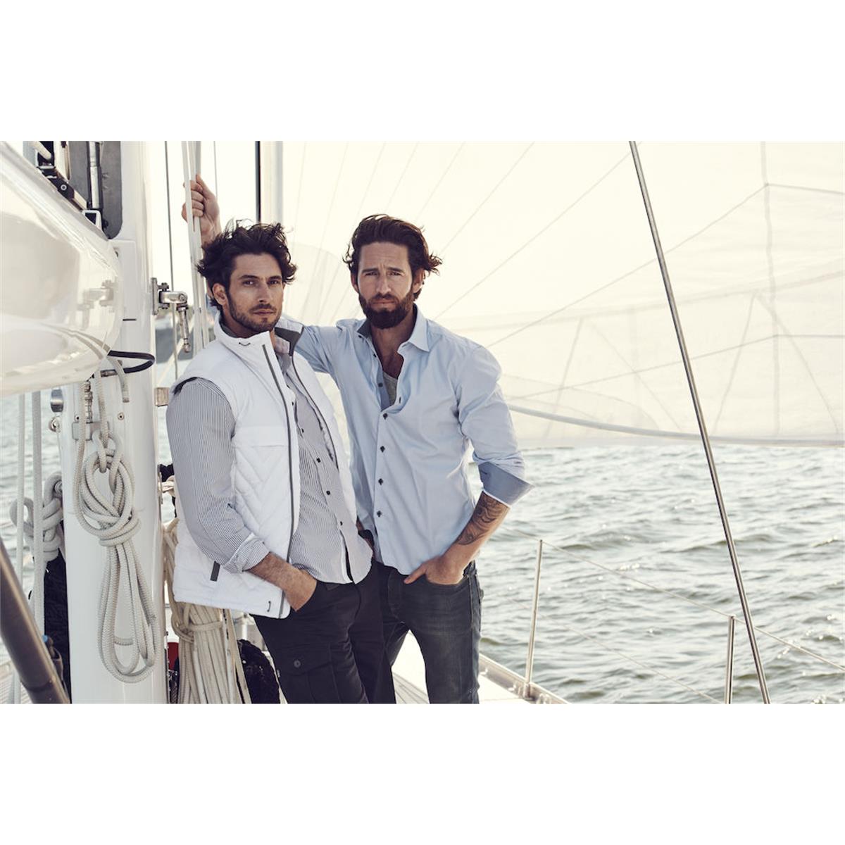 Baltimore Men's Shirt - view