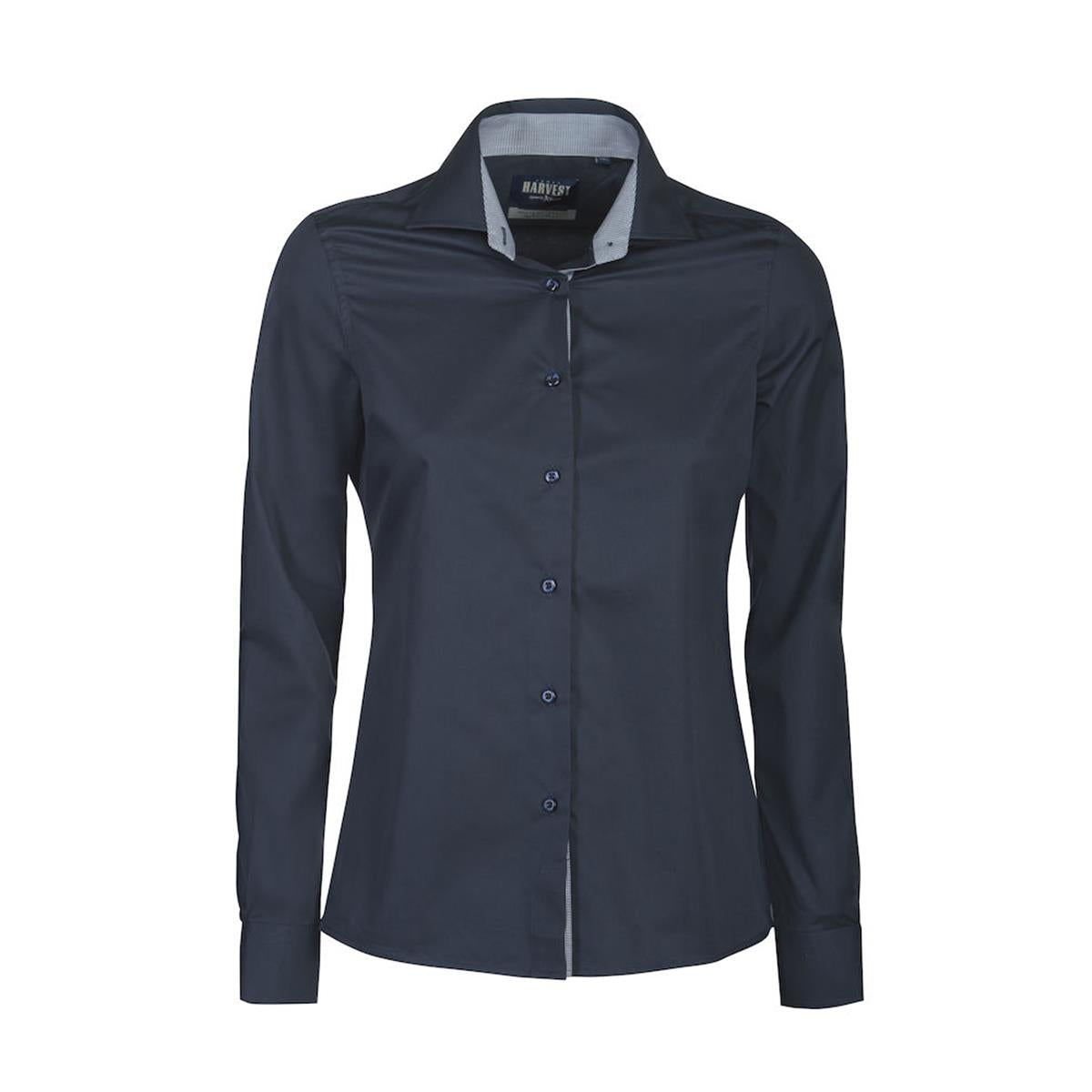 Baltimore Women's Blouse