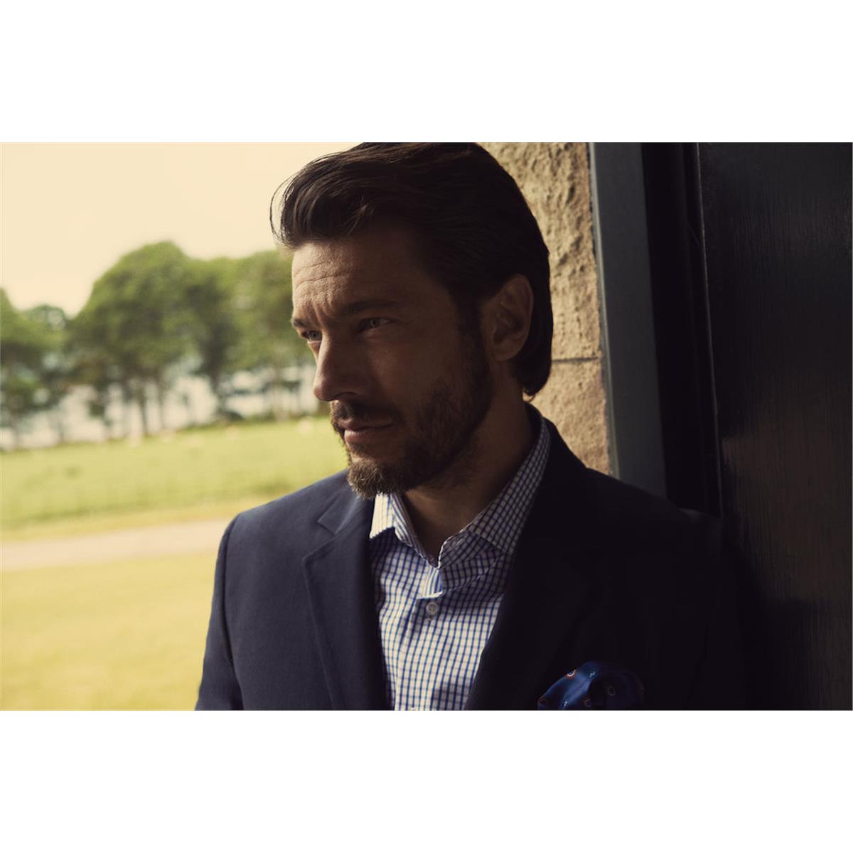 Tribeca Men's Shirt - view