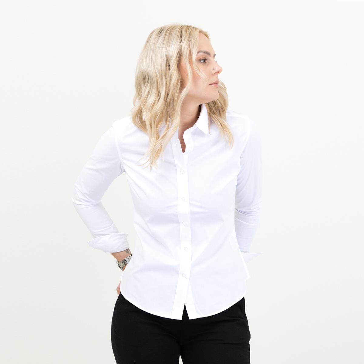 Women's Acton Shirt - view
