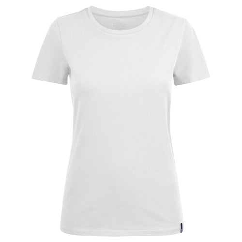 American U Women's Crew Neck Tee