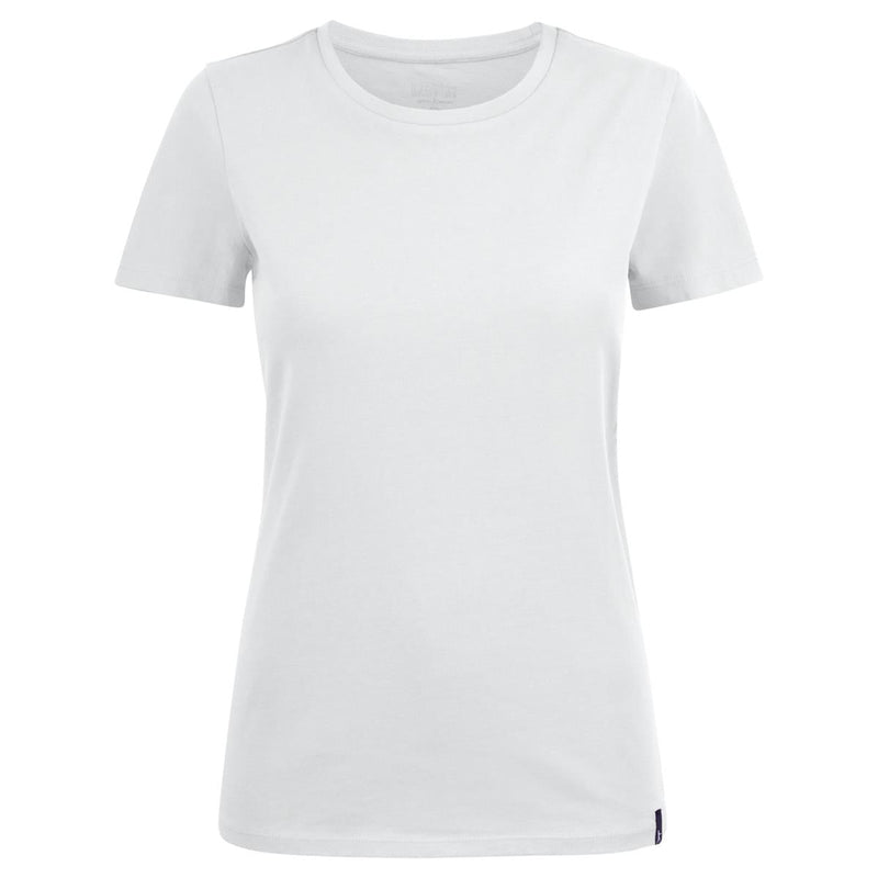 American U Women's Crew Neck Tee