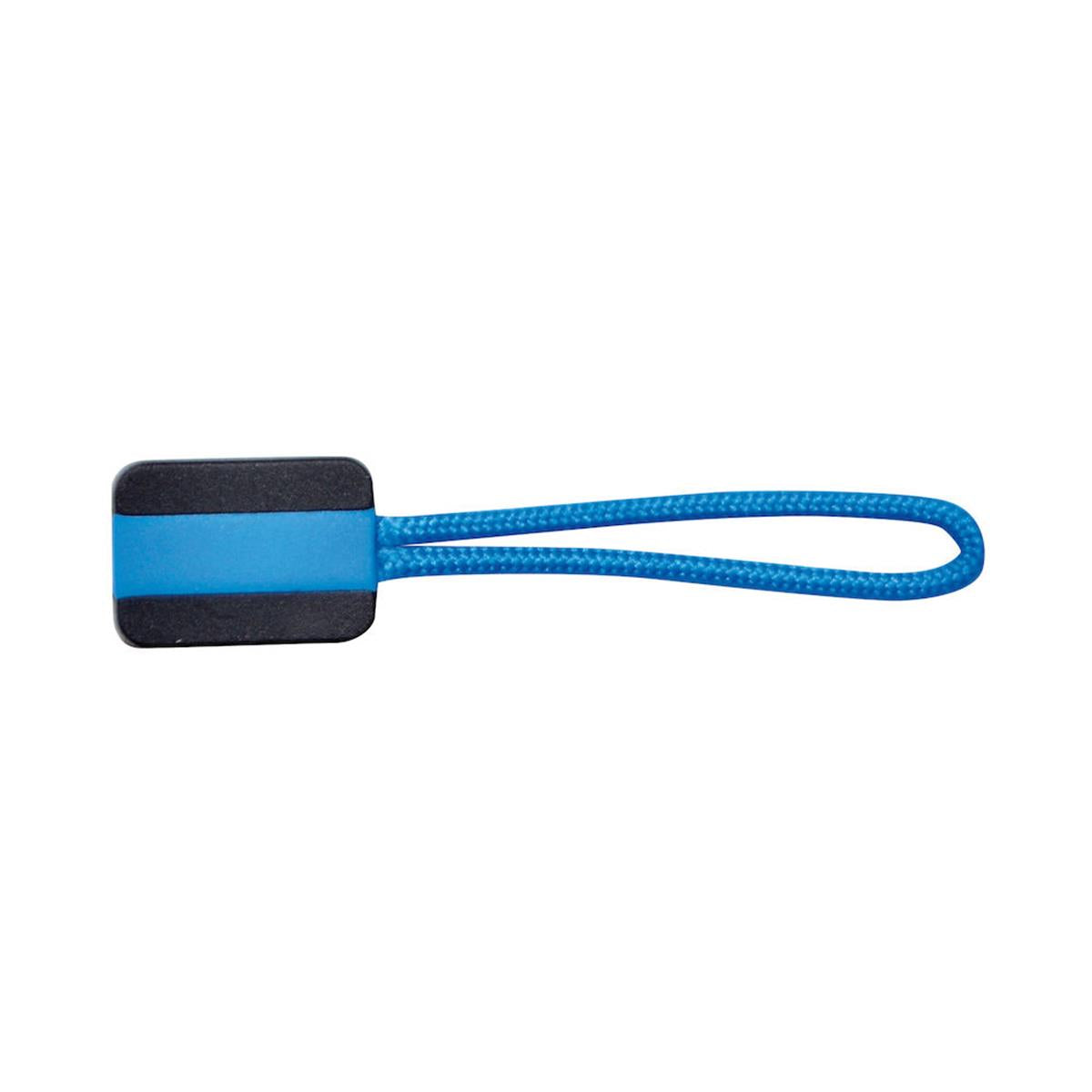 Zip Puller - Harvest 4pcs - Blue - Front