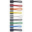 Zip Puller - Harvest 4pcs - view