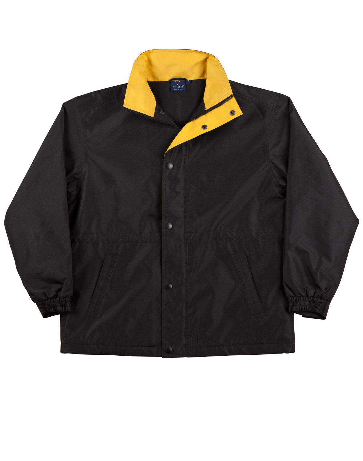 Black.Gold