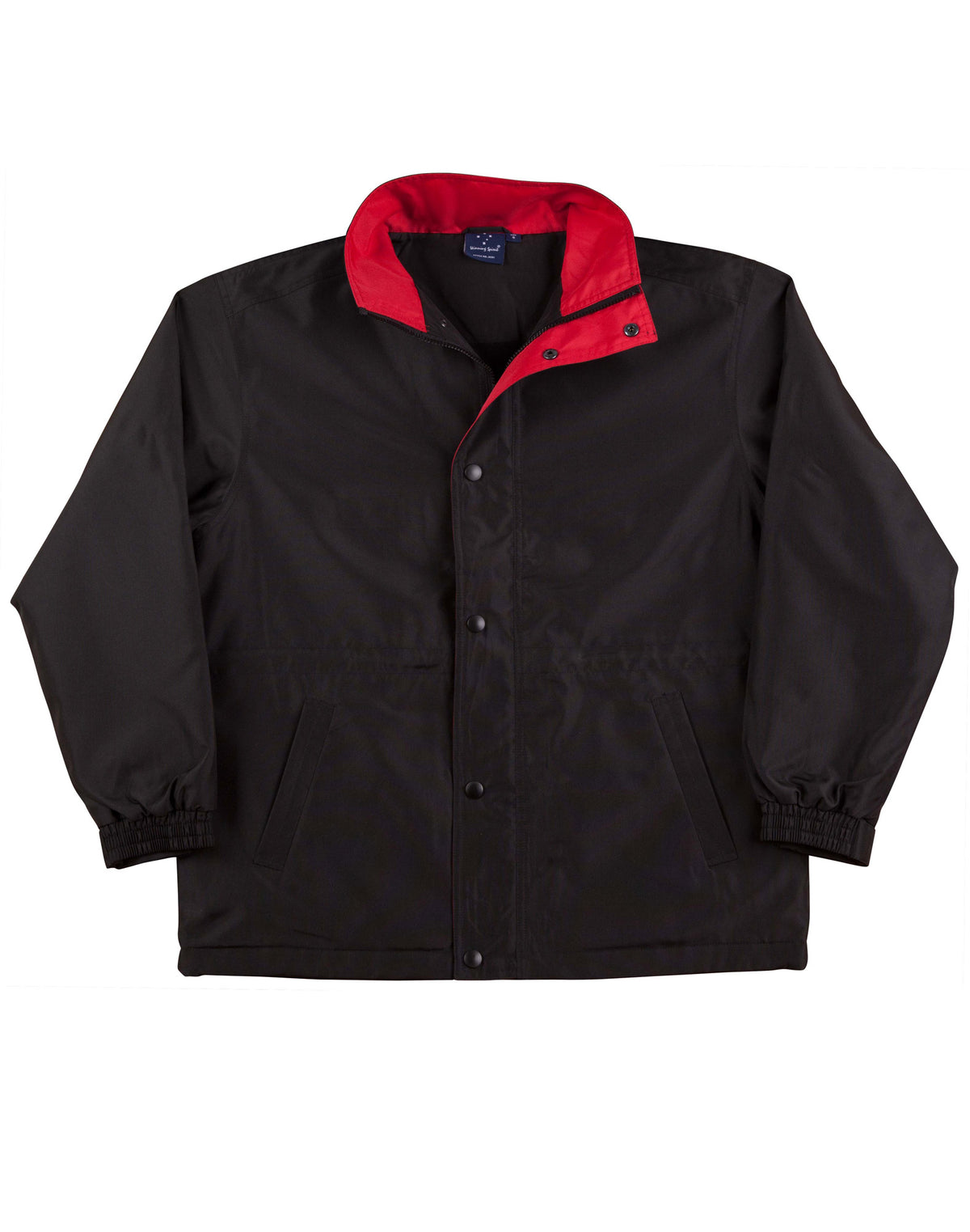Black.Red