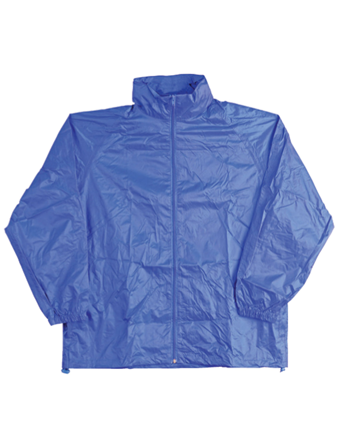 Kids' Outdoor Activity Spray Jacket - JK10K - Royal