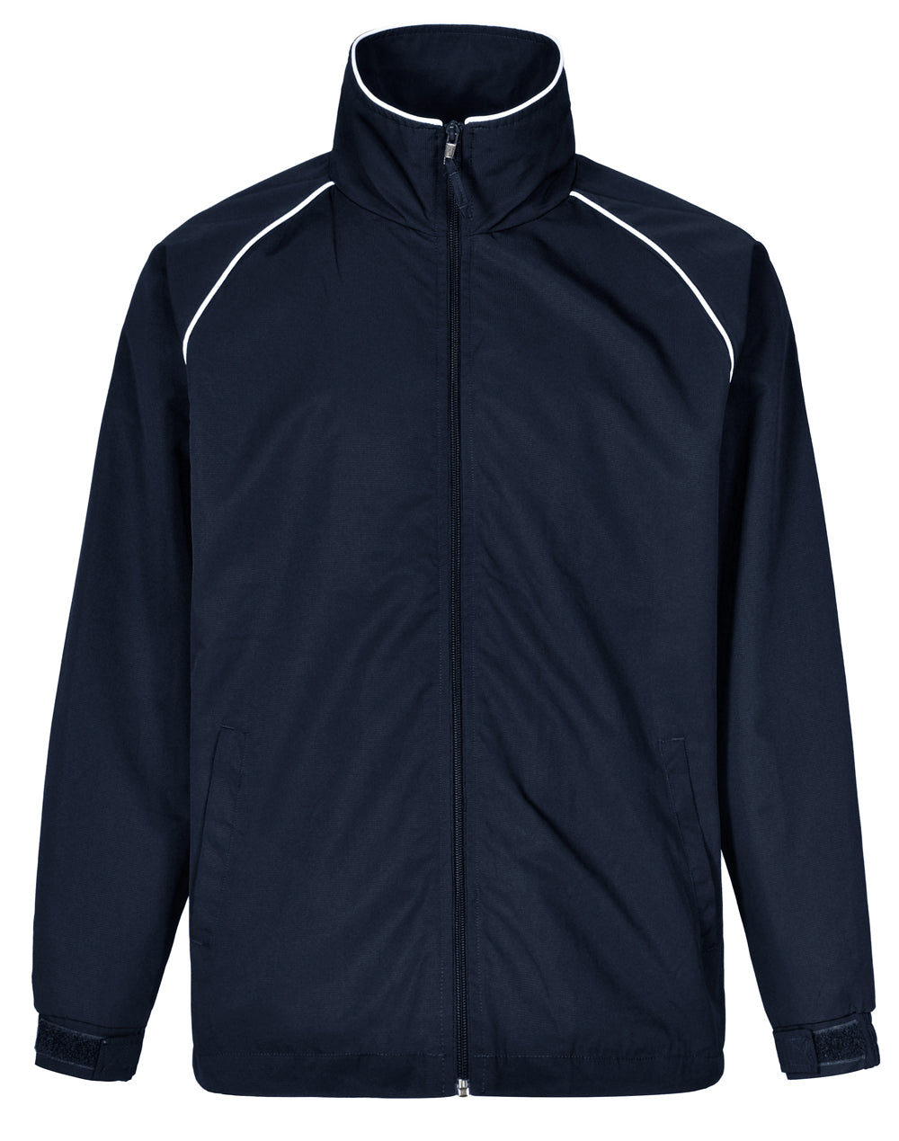 Navy.White