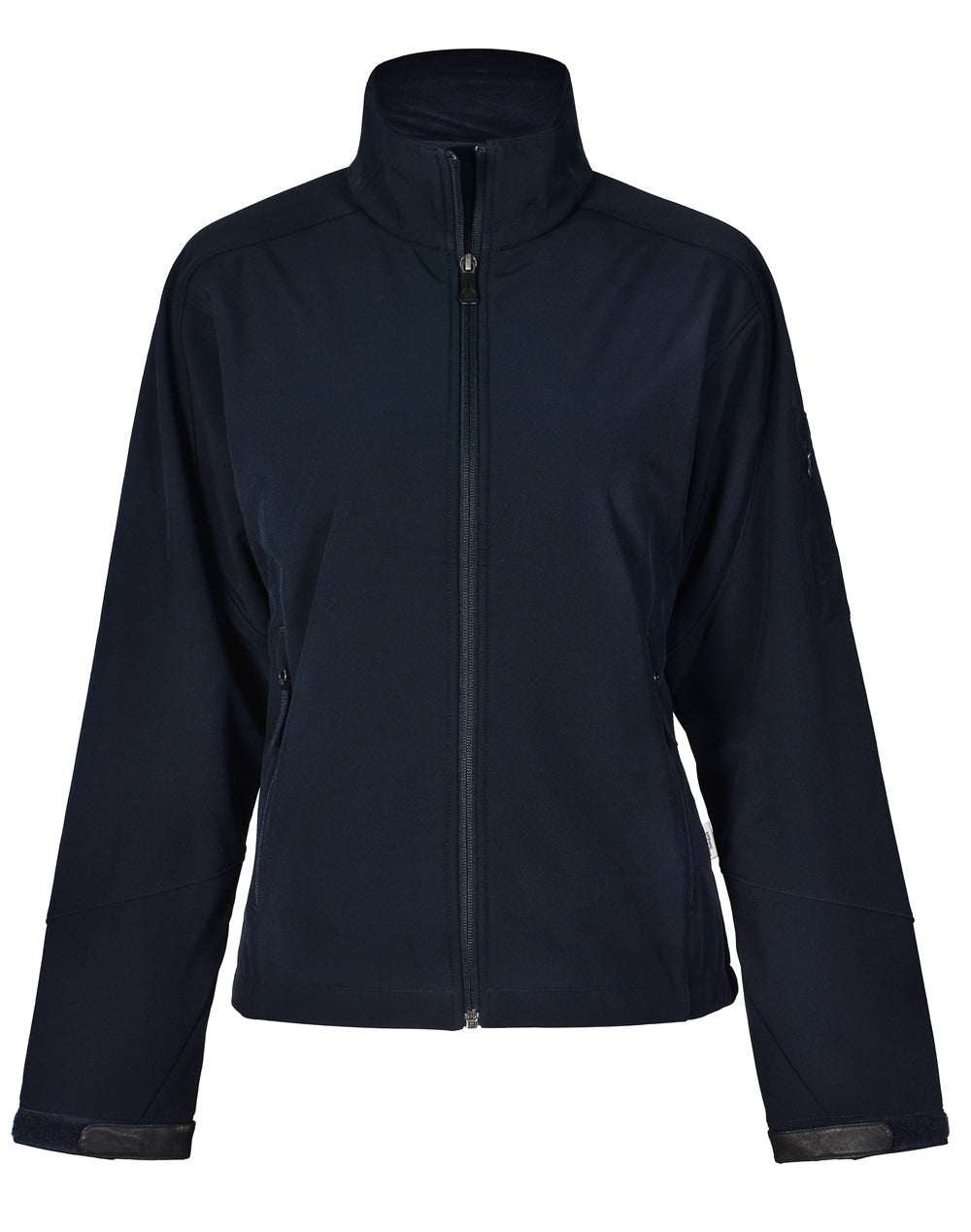 JK24 Ladies Softshell Hi-Tech Jacket - JK24 - Navy