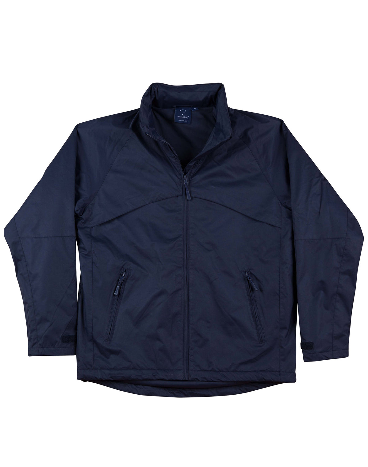 Men's Chalet Jacket - JK27 - Navy