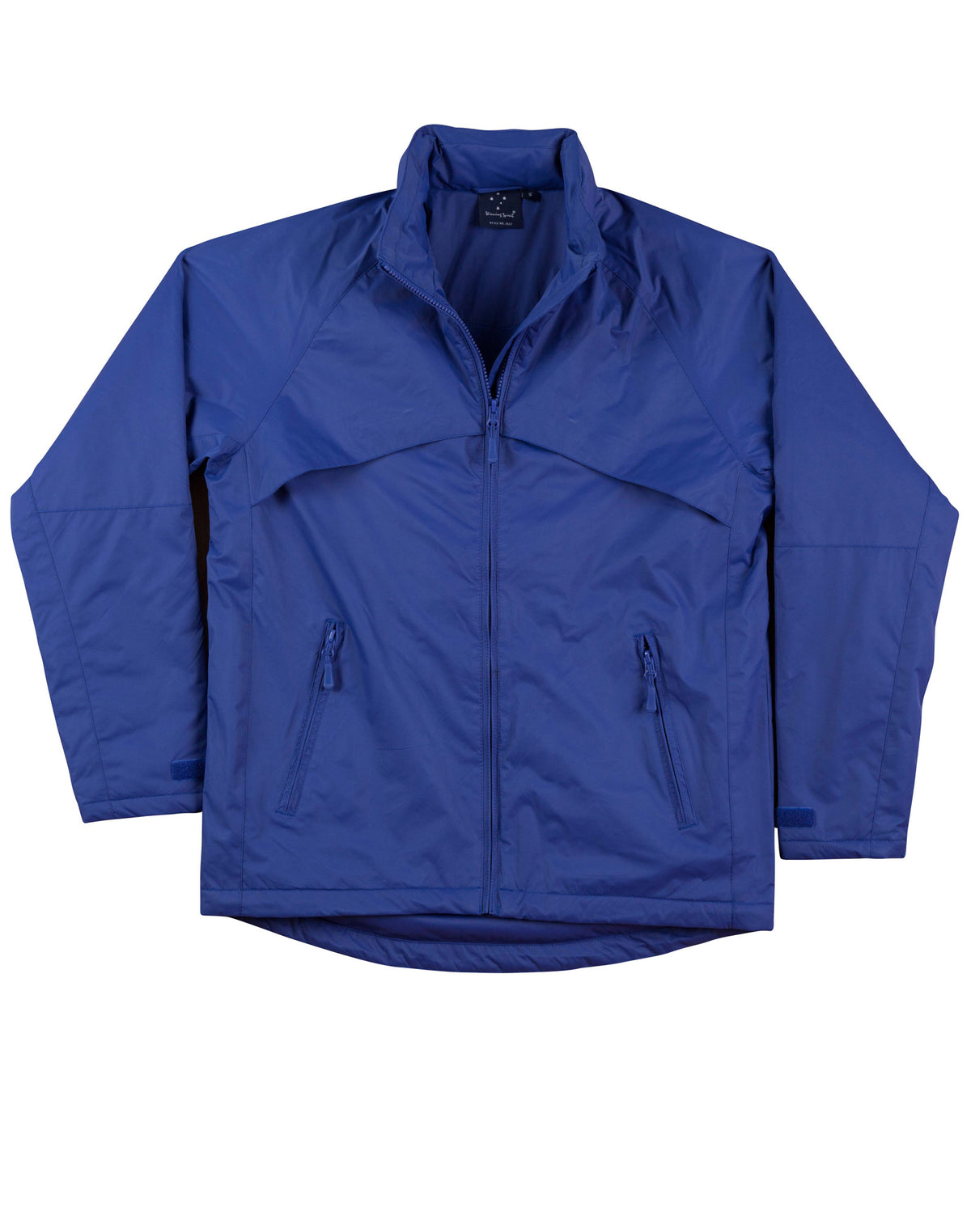 Men's Chalet Jacket - JK27 - Royal