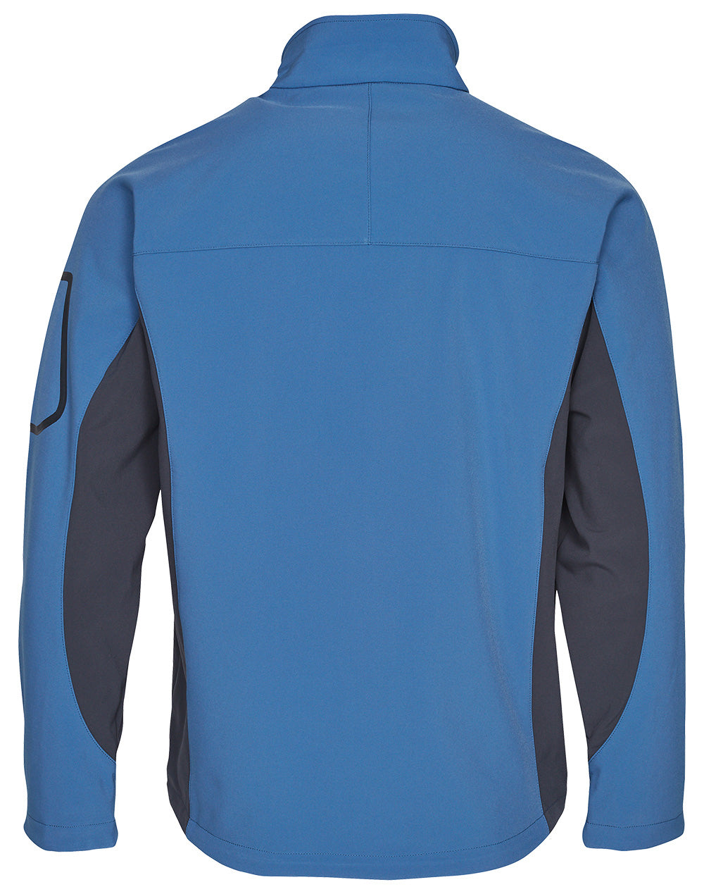 Mild Blue.Grey