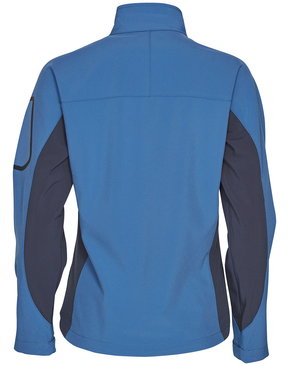 Mild Blue.Grey