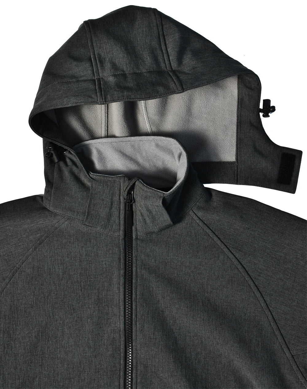 Marl Charcoal.Charcoal