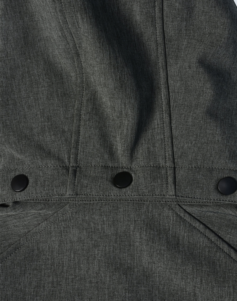 Marl Charcoal.Charcoal