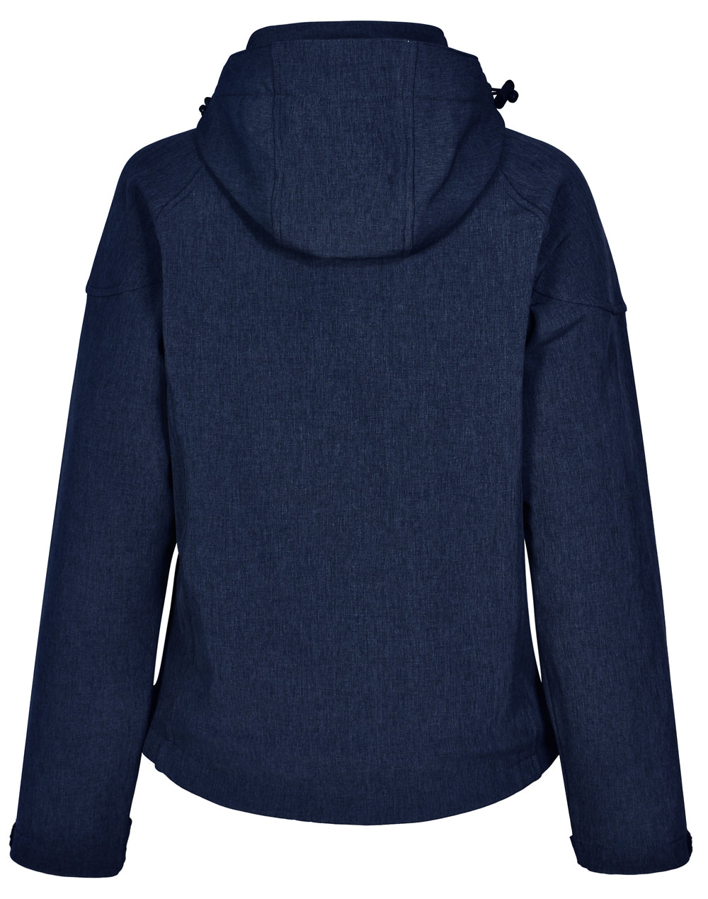 Marl Navy.Charcoal