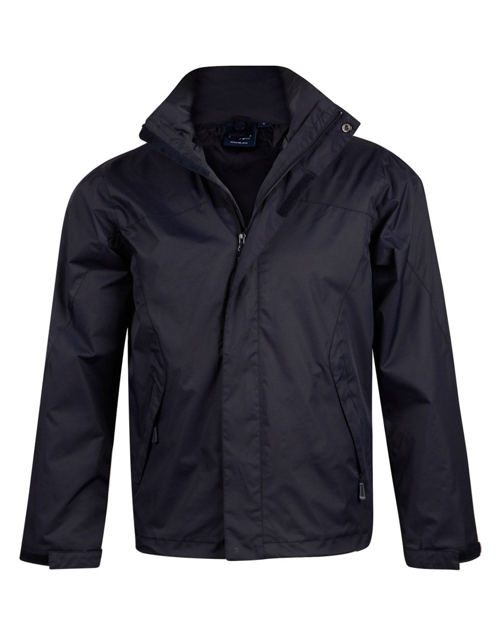 Ladies' Versatile Jacket - JK36 - Navy