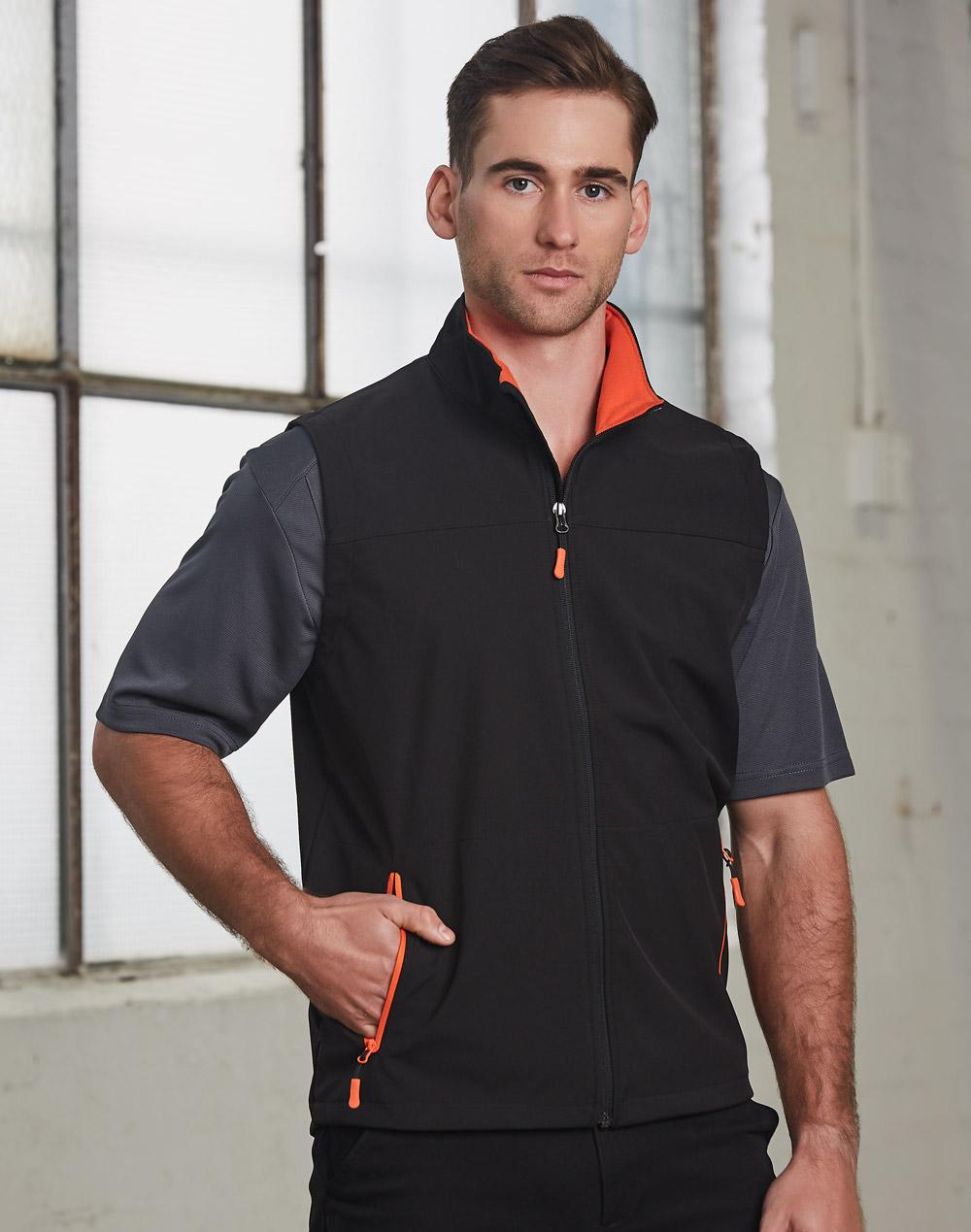 Black.Orange