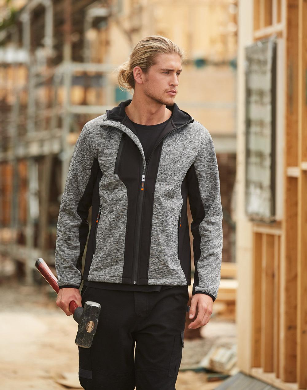 Aiwx AIWX Workwear Jacket JK49