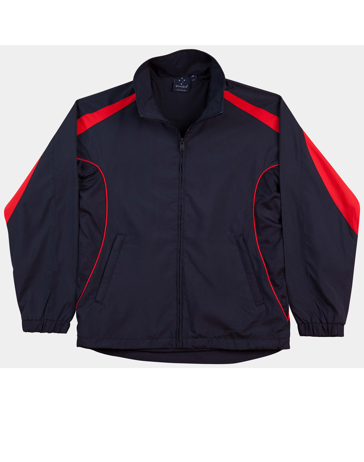 Navy.Red