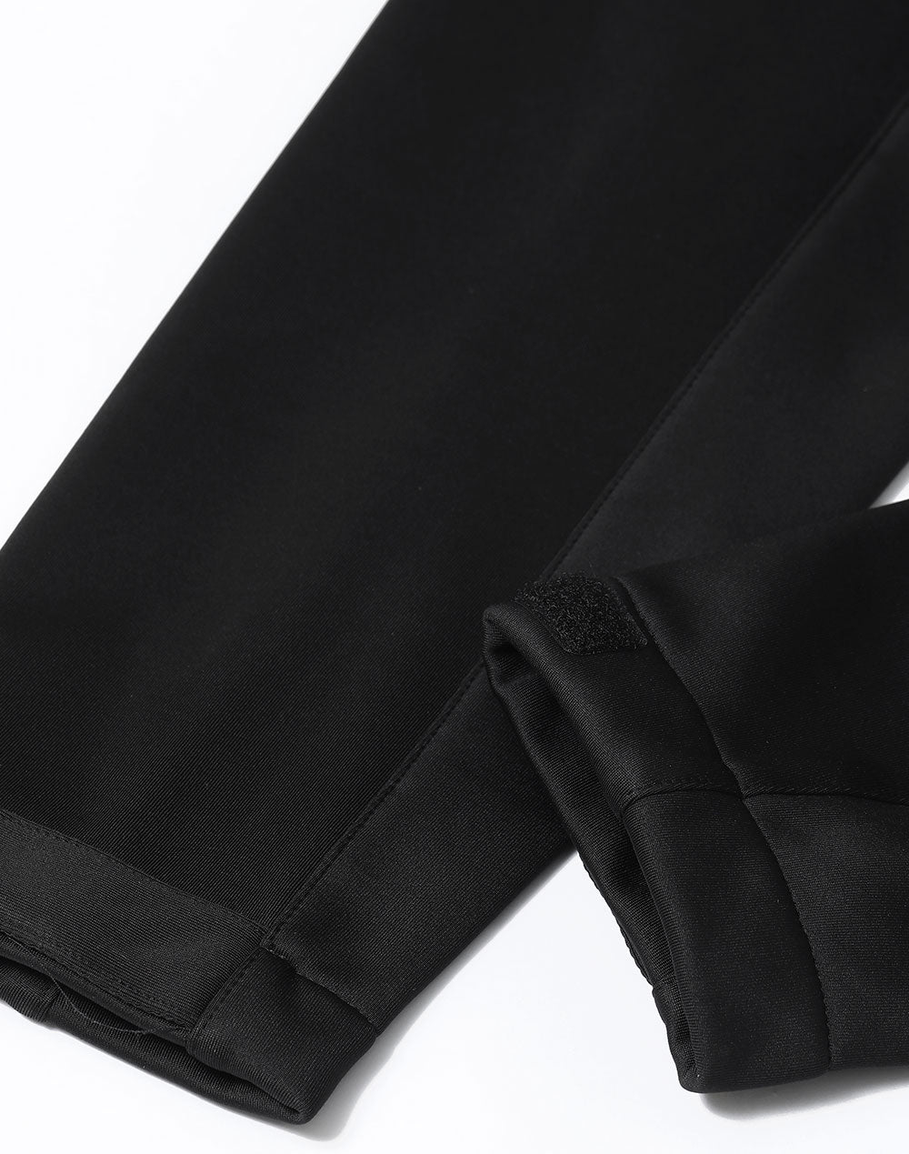 Sustainable Softshell Corporate Jacket Men's - Black - View