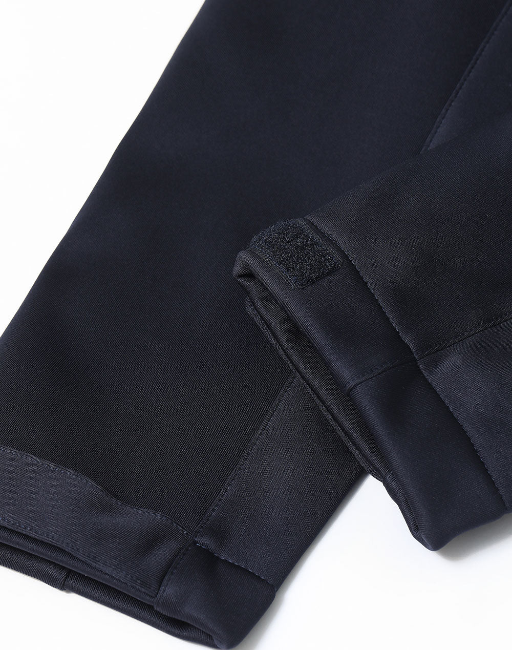 Sustainable Softshell Corporate Jacket Men's - Navy - View