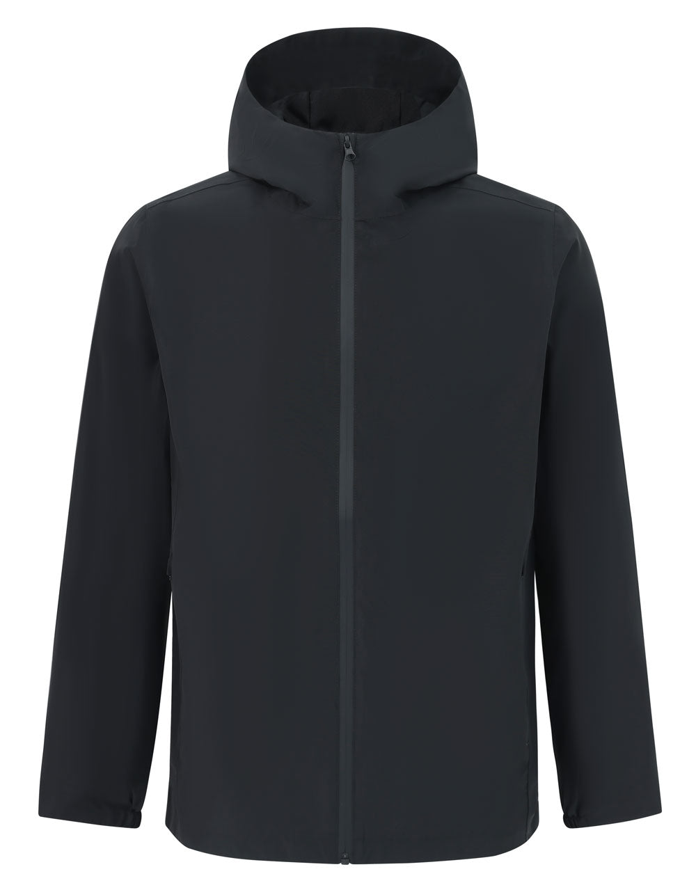 Unisex Pro Performance Waterproof Jacket - JK66 - Black