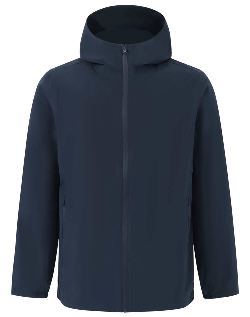 Unisex Pro Performance Waterproof Jacket - JK66 - Navy