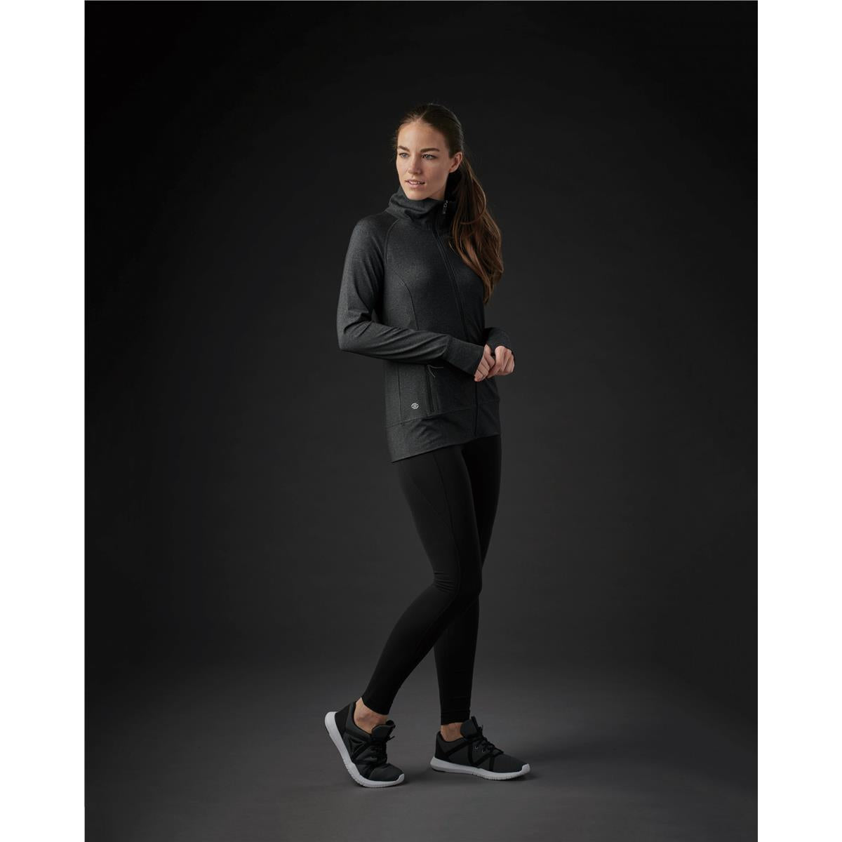 Women's Pacifica Jacket - view