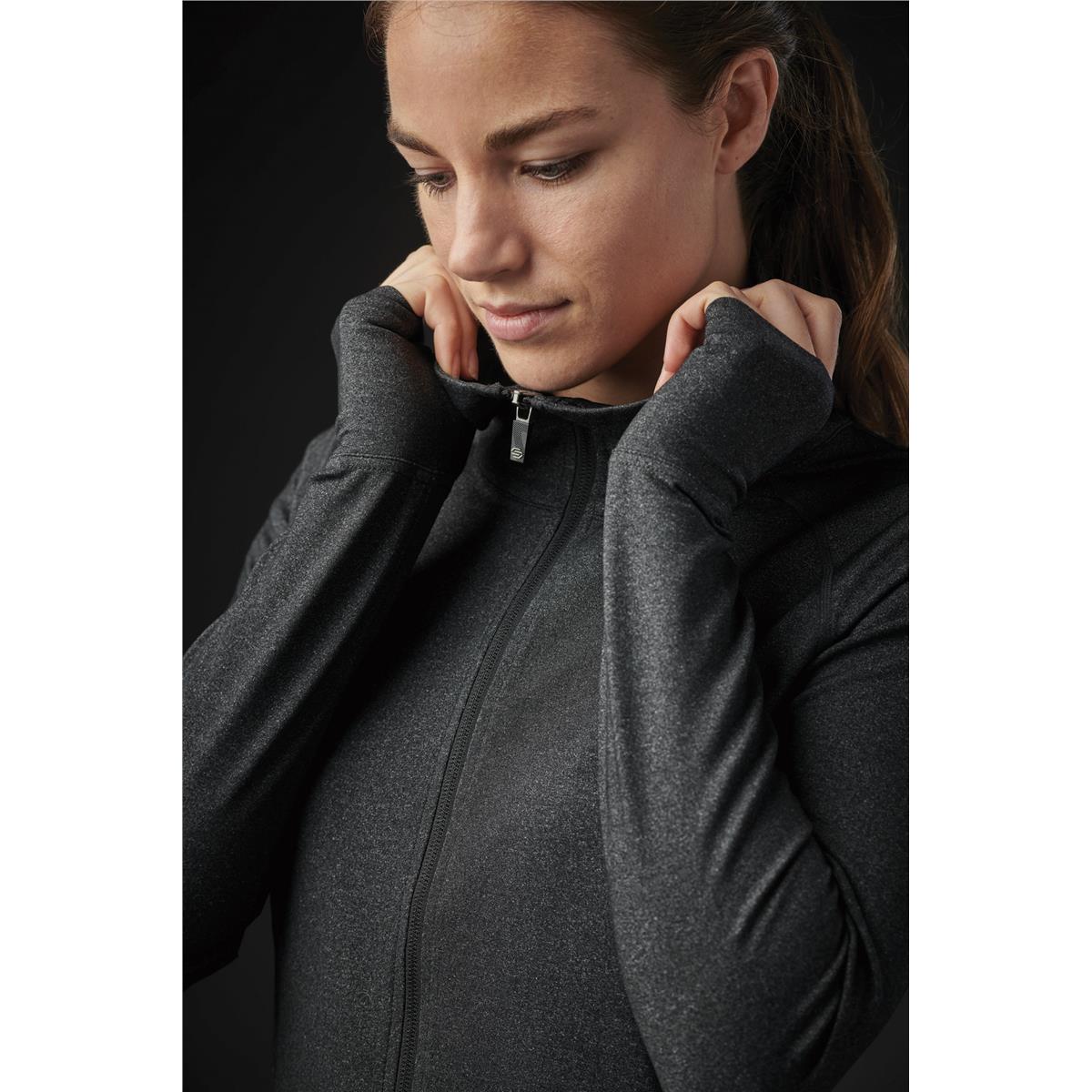 Women's Pacifica Jacket - view