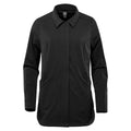 Women's Soho Jacket - Black - Front