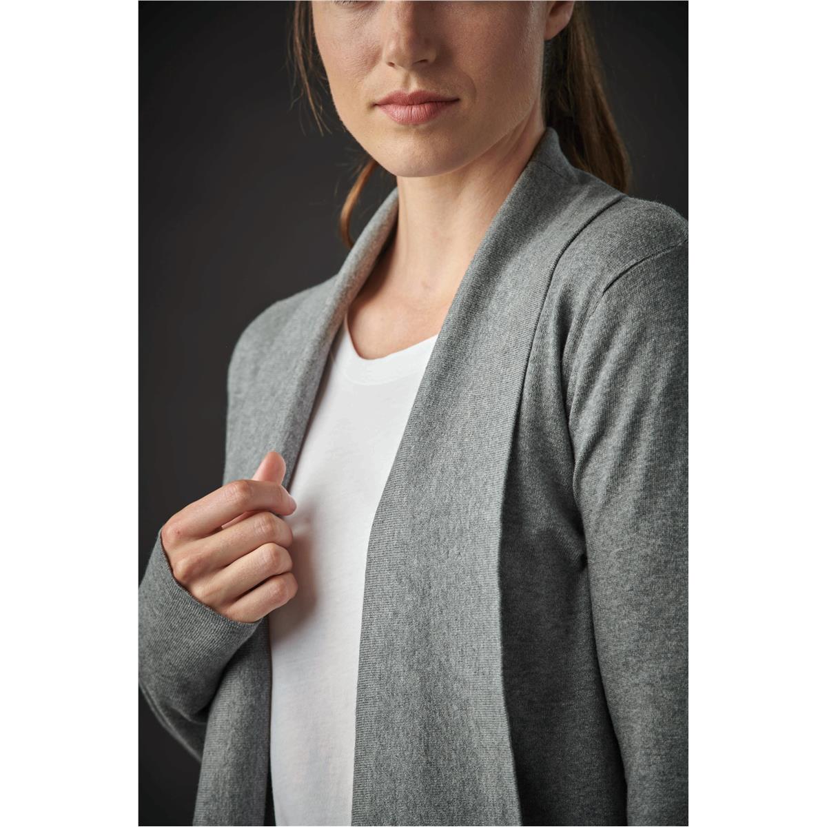 Women's Soho Cardigan - view