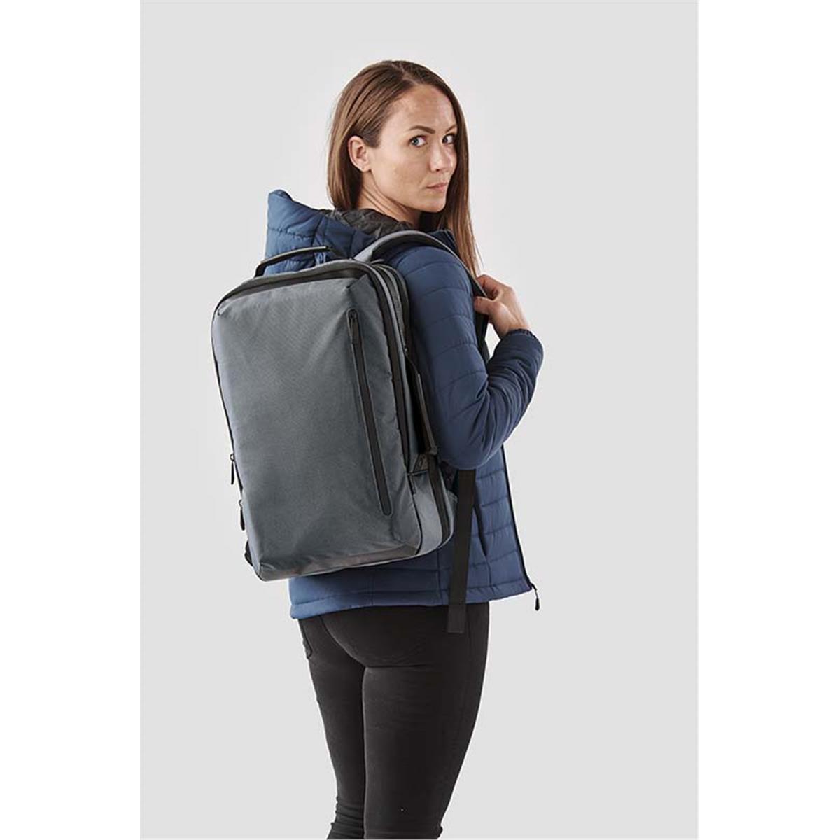 Hedmark Commuter Backpack