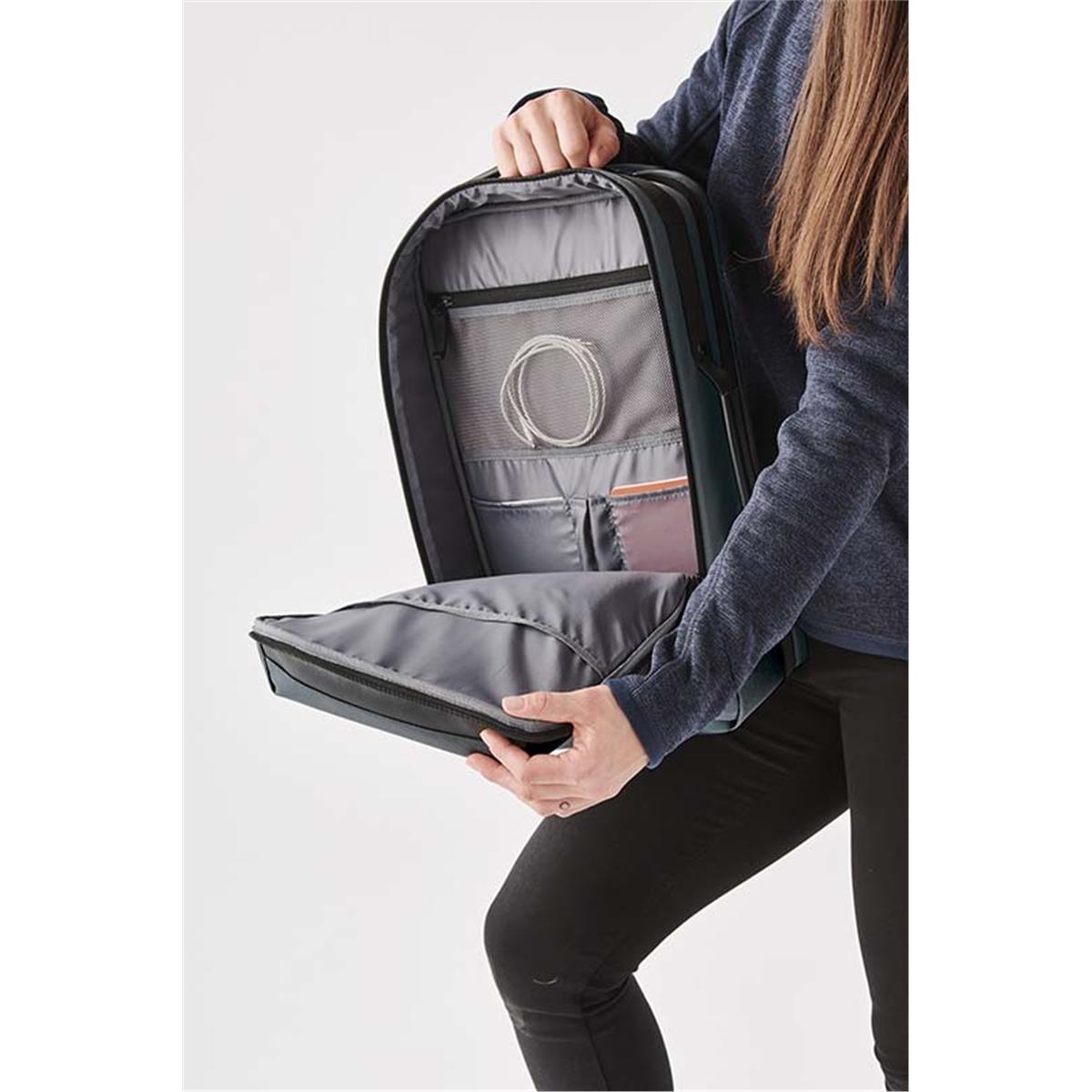 Hedmark Commuter Backpack