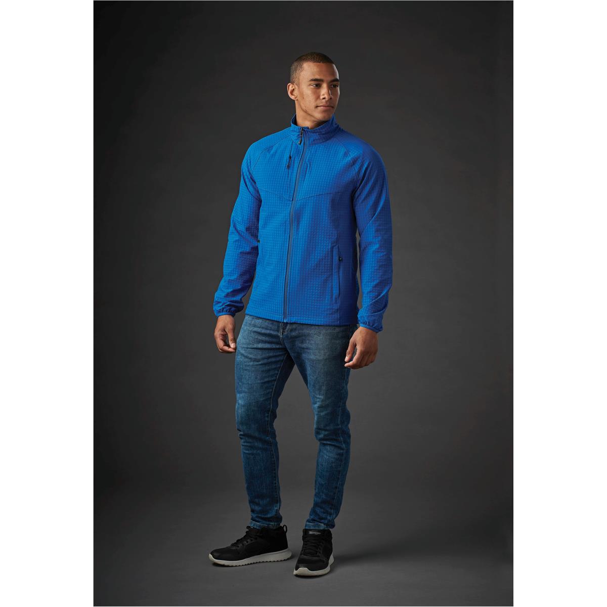 Men's Kyoto Jacket - view