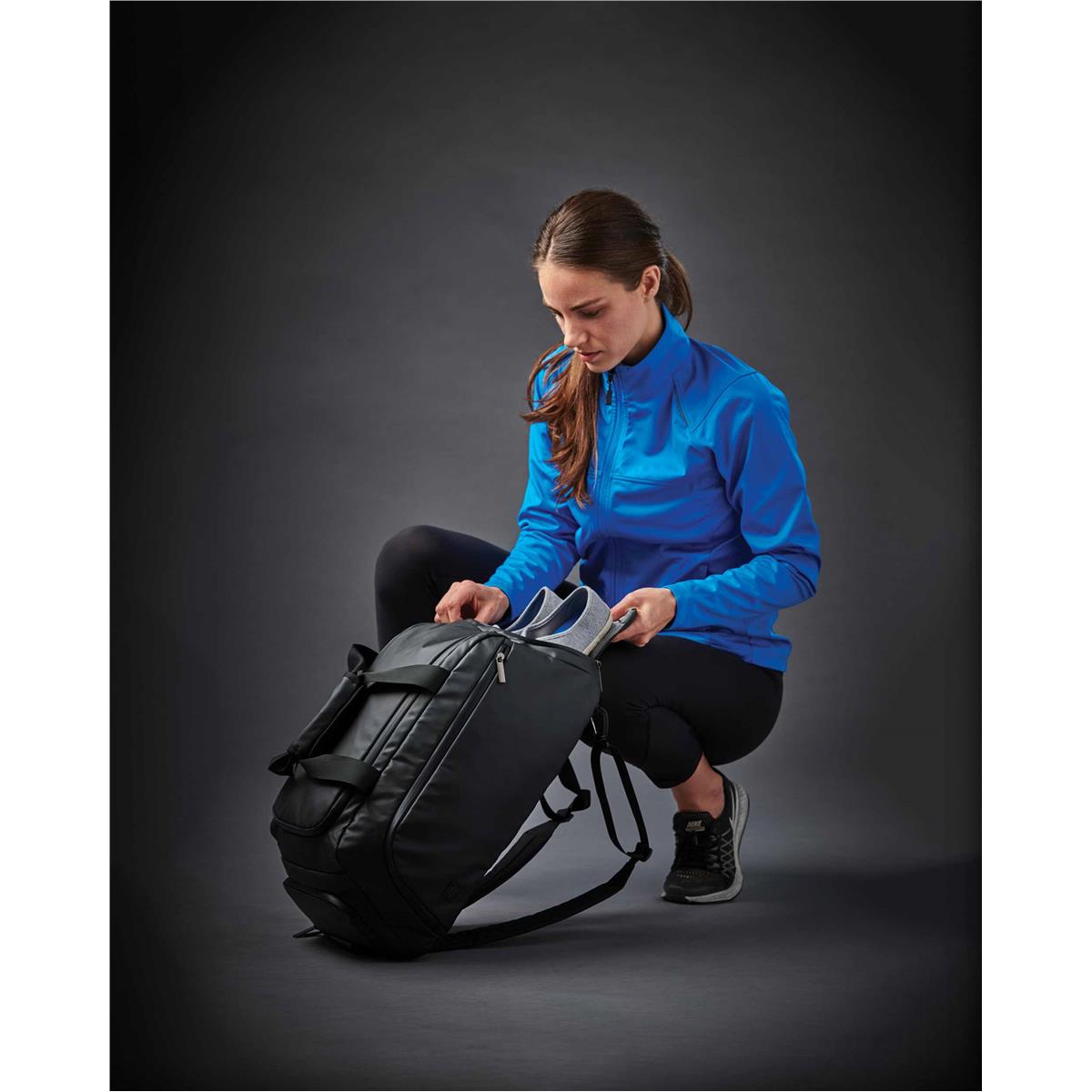 Women's Greenwich Lightweight Softshell