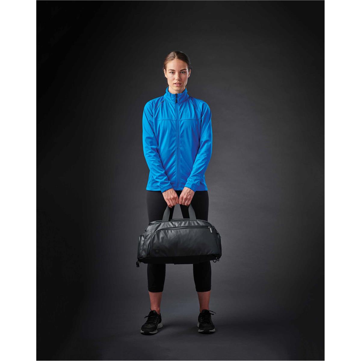 Women's Greenwich Lightweight Softshell